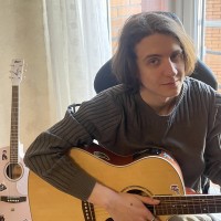 Репетитор - Валентин Г.