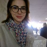 Репетитор - Елена П.