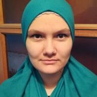 Репетитор - Тетяна Б.