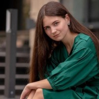 Репетитор - Софія Г. id: 185513