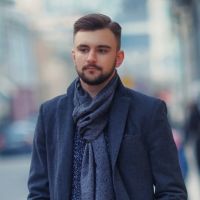 Репетитор - Антон П. id: 112410
