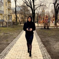 Репетитор - Анна А.