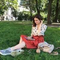 Репетитор - Валентина Г. id: 57626