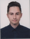 Репетитор - Владислав М. id: 100106