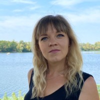 Репетитор Вікторія Горбань - BUKI