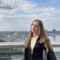 Репетитор Яна Кузів - BUKI