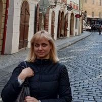 Репетитор - Олена Бугрим