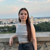 Репетитор Валерія Кошман - BUKI