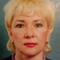 Репетитор - Татьяна Б. id: 150325