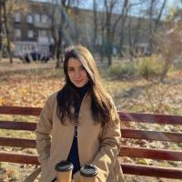 Репетитор - Єлизавета М. id: 85370