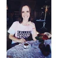 Репетитор - Алина М. id: 67130