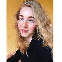 Репетитор - Аліна К. id: 54426