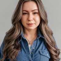 Репетитор - Надія К.