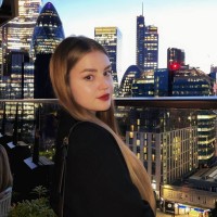 Репетитор Дана Виговская - BUKI