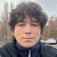 Репетитор Артур Пузанов - BUKI