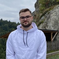 Репетитор Олег Никон - BUKI