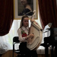 Репетитор Наталья Любинская - BUKI