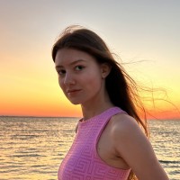 Репетитор - Софія С.