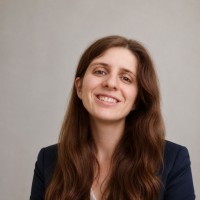 Ирина Бабий  репетитор  Украинского языка и литературы онлайн