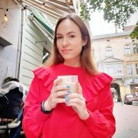 Репетитор - Дария К. id: 119494