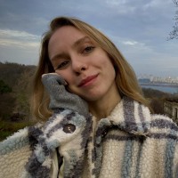 Репетитор Алиса Спирина - BUKI