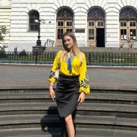 Ірина Рябая  репетитор  Математики онлайн