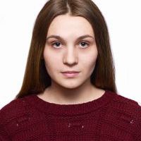 Репетитор - Руслана П. id: 63203