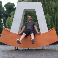 Репетитор - Михайло Григорьєв