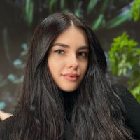 Репетитор - Диана П. id: 170032