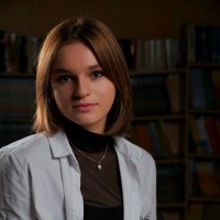 Валерия Гордиченко  репетитор  Англійської мови онлайн