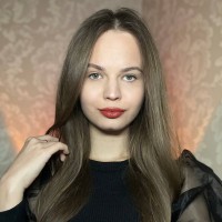 Репетитор Єлизавета Перцева - BUKI