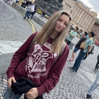 Репетитор Ірина Совпель - BUKI