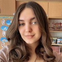 Екатерина Дроненко  репетитор  Украинского языка и литературы онлайн