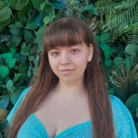 Репетитор Юлія Книгницька - BUKI