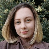 Репетитор - Юлия Г.