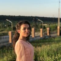 Репетитор - Виктория К. id: 125293
