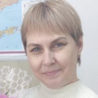 Репетитор - Ирина  Г. id: 170884