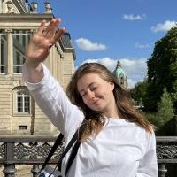 Репетитор - Александра П. id: 144372