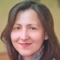 Репетитор Оксана Городиська - BUKI