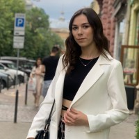Репетитор - Андріана С. id: 117546