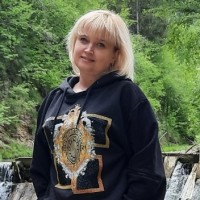Репетитор - Світлана Ш.