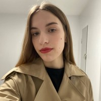 Репетитор - Єлизавета М. id: 183705