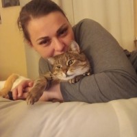 Репетитор Ірина Калюжна - BUKI