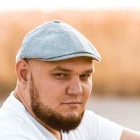 Репетитор - Вячеслав С. id: 94788