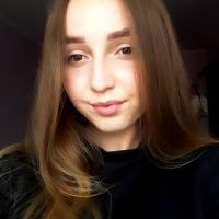 Репетитор - Анастасія М. id: 67566