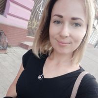 Репетитор - Юлія В. id: 89870