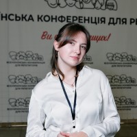 Репетитор Тетяна Антоненко - BUKI