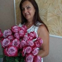 Репетитор - Катерина Ш. id: 78355