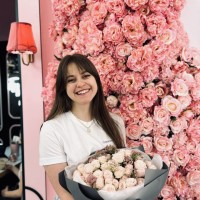 Христина Перцович  репетитор  Польської мови онлайн