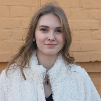 Репетитор - Євгенія І. id: 155552